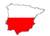 TALLERES JOCAR - Polski